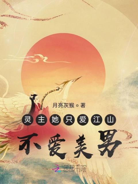 灵主她只爱江山不爱美男