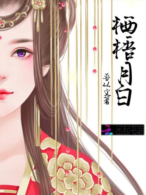 栖梧月白