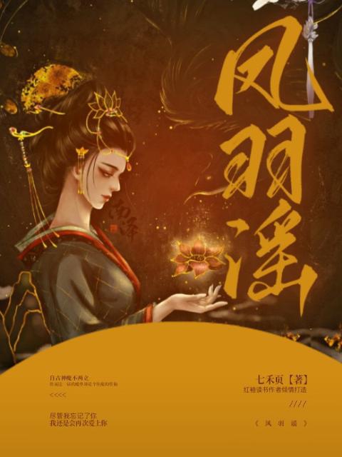 凤羽谣