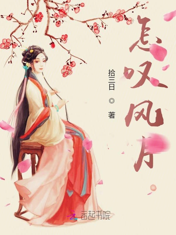 怎叹风月