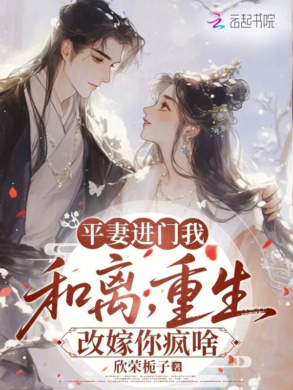 平妻进门我和离，重生改嫁你疯啥