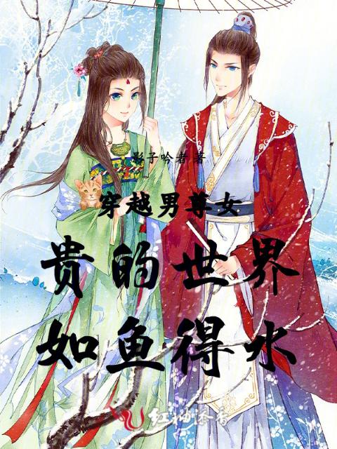 穿越男尊女贵的世界如鱼得水