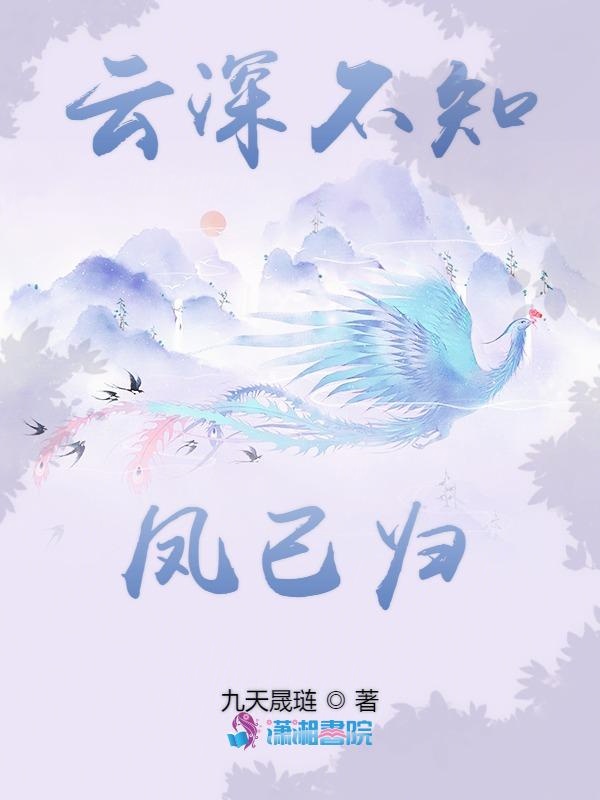 云深不知凤已归