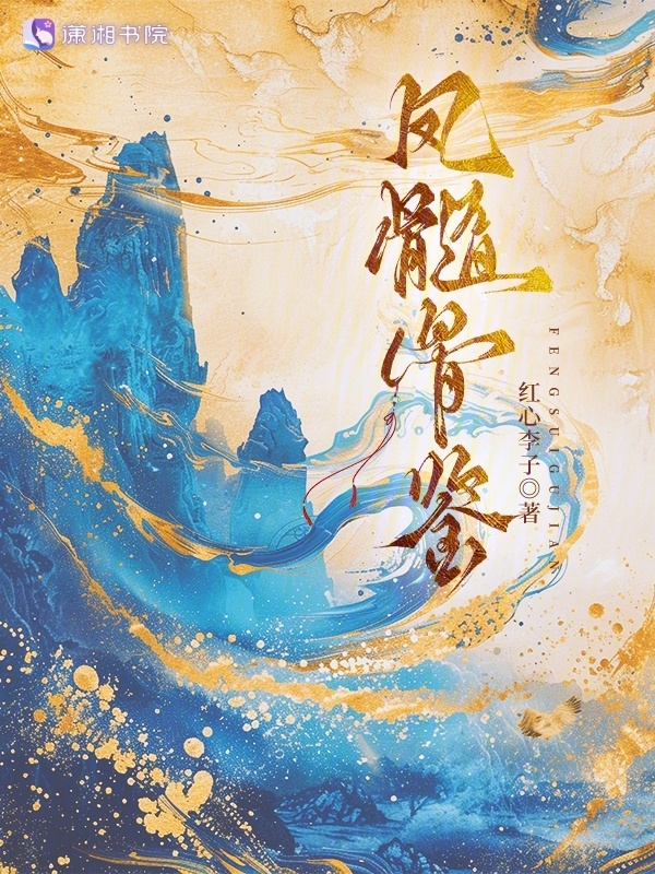 凤髓骨鉴