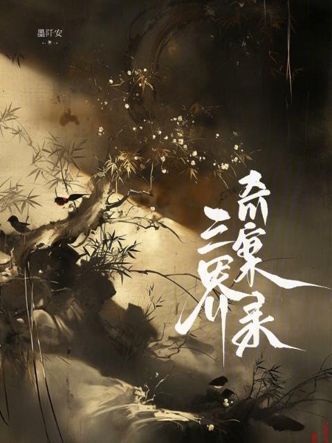 三界奇案录