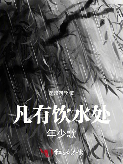 凡有饮水处：年少歌