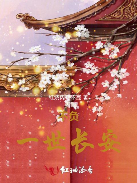 不负一世长安
