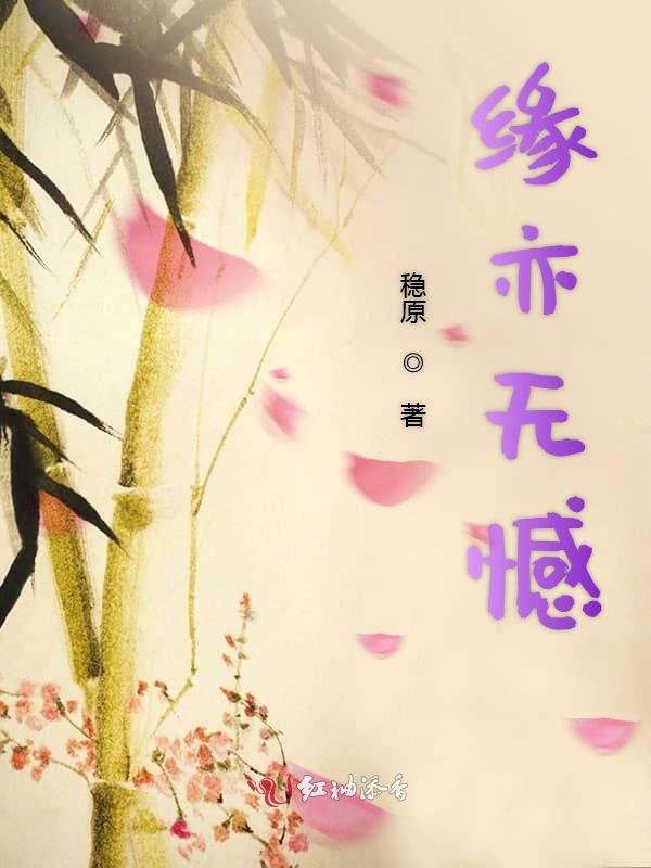 缘亦无憾