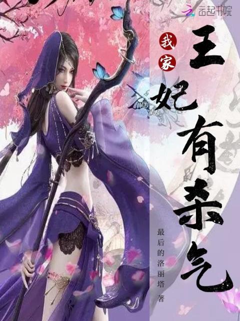 我家王妃有杀气