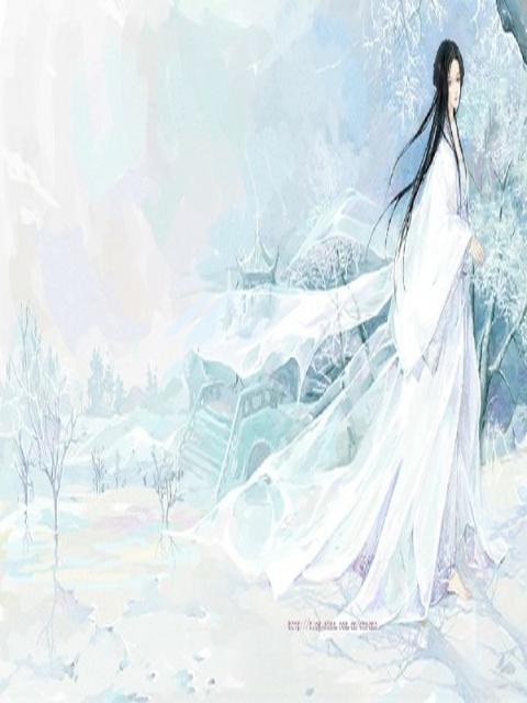 荒颜城：凉烟如静