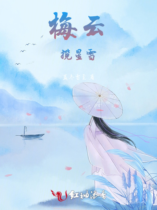 梅云揽星雪