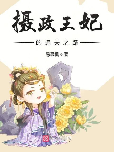 摄政王妃的追夫之路