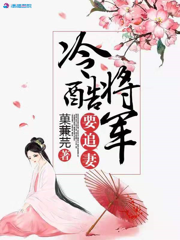冷酷将军要追妻