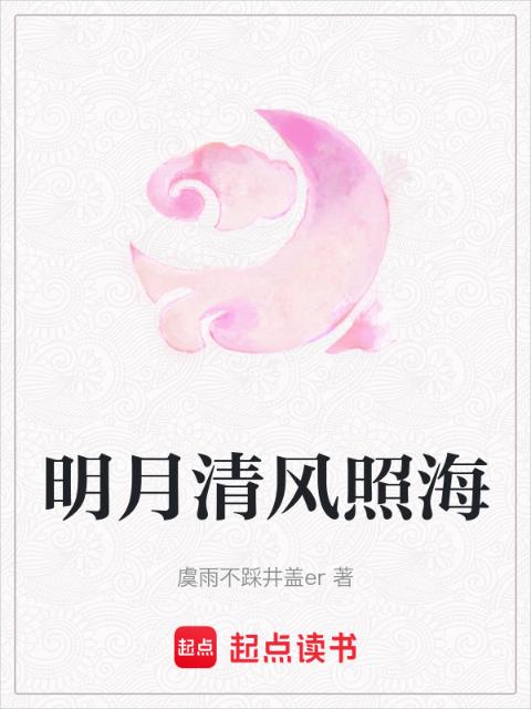 明月清风照海