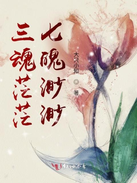 三魂茫茫，七魄渺渺