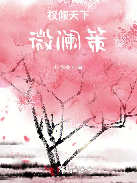 权倾天下：微澜策