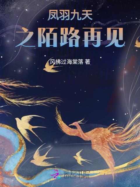 凤羽九天之陌路再见