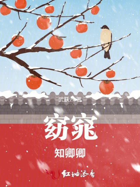 窈窕知卿卿