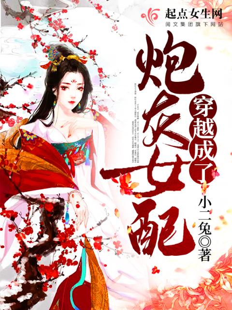 穿越成了炮灰女配