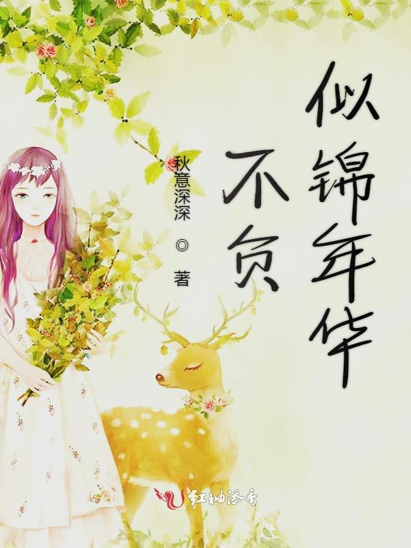 不负似锦年华