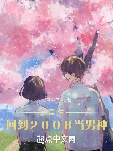 重生：回到2008当男神