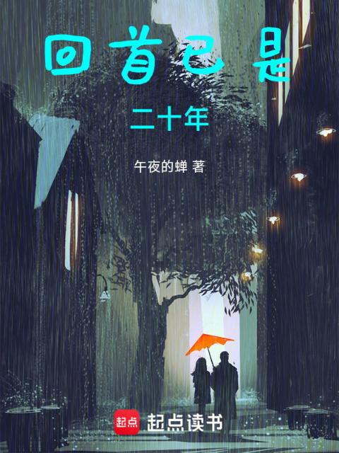 回首已是二十年