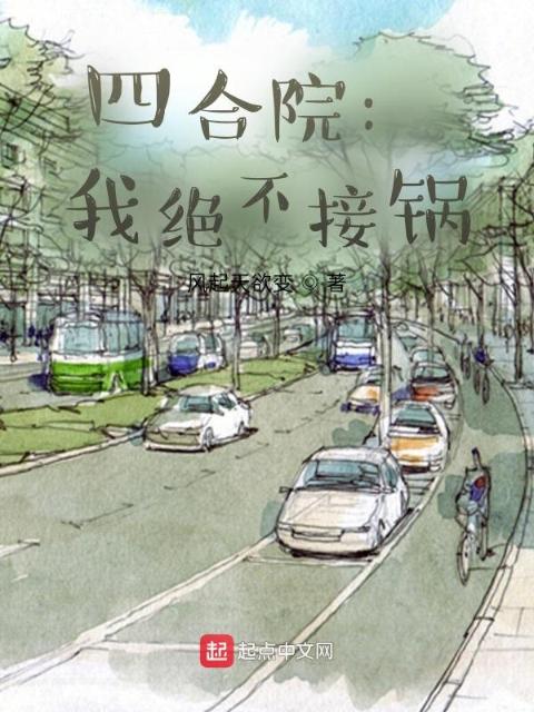四合院：我绝不接锅