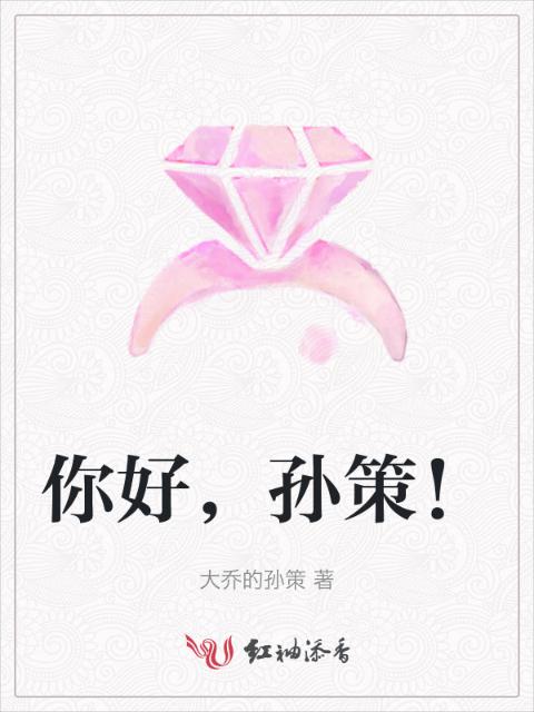 你好，孙策！
