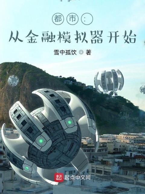 都市：从金融模拟器开始