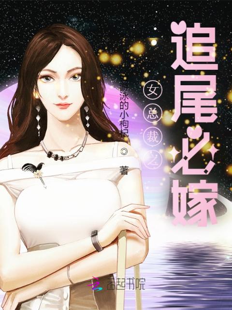 女总裁之追尾必嫁