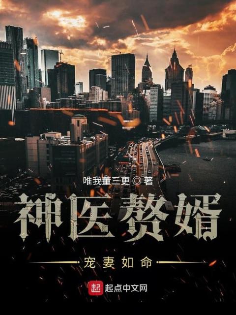神医赘婿宠妻如命