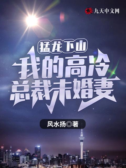 猛龙下山：我的高冷总裁未婚妻