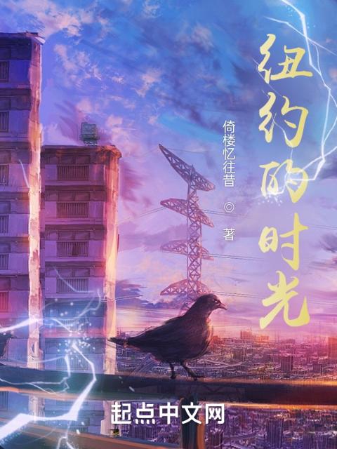 纽约的时光