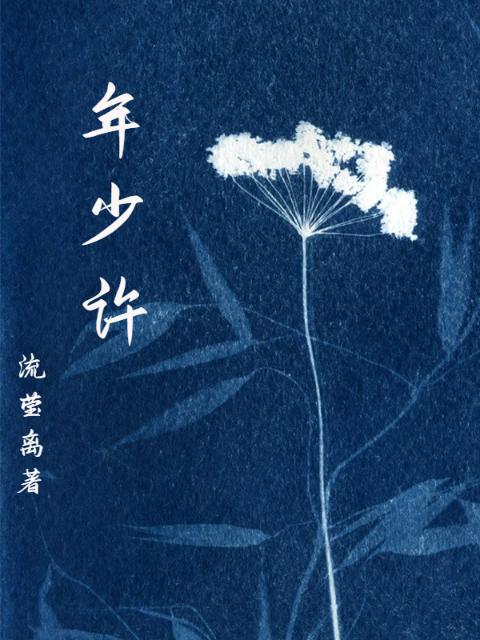 年少许