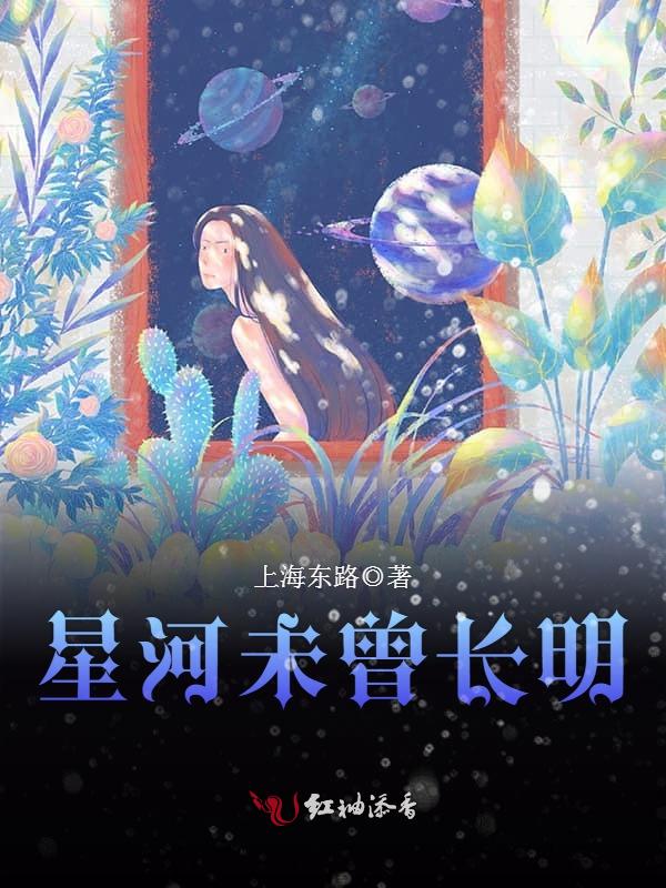 星河未曾长明