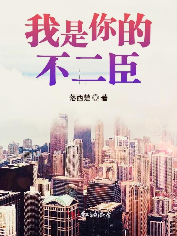 我是你的不二臣