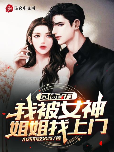负债百万，我被女神姐姐找上门