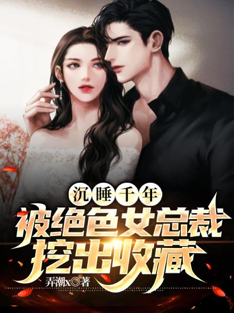 我的绝美冰山女总裁