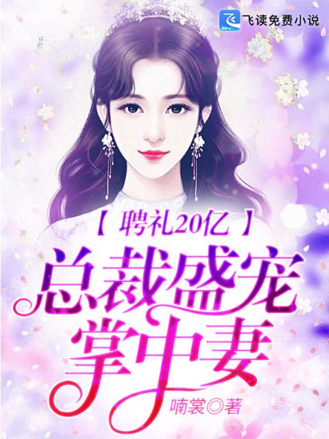 聘礼20亿：总裁盛宠掌中妻