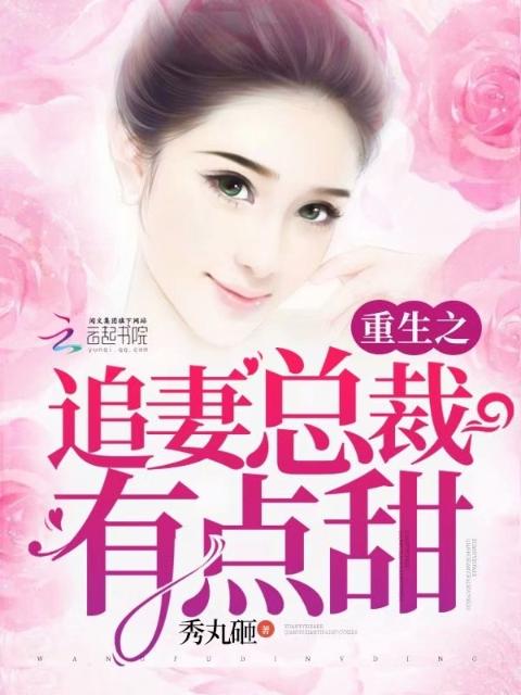 重生之追妻总裁有点甜