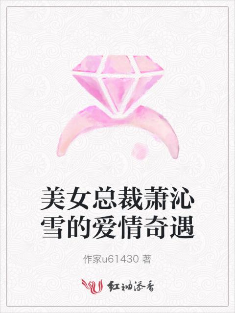 美女总裁萧沁雪的爱情奇遇