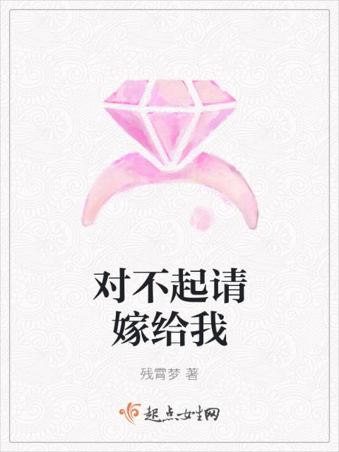 对不起请嫁给我