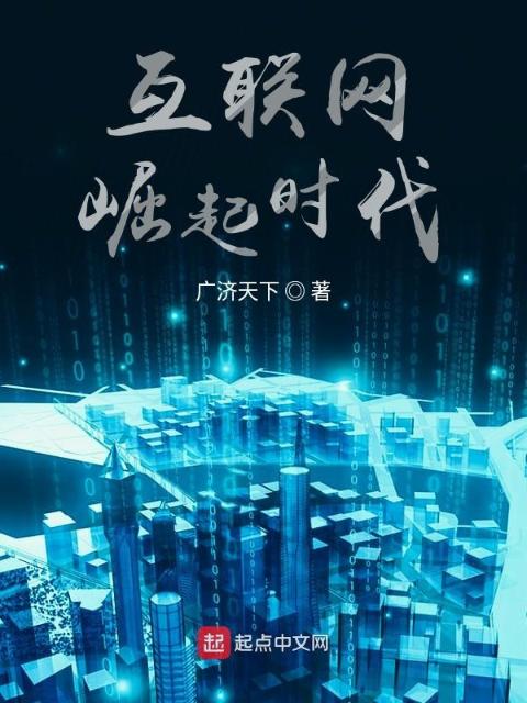 互联网崛起时代