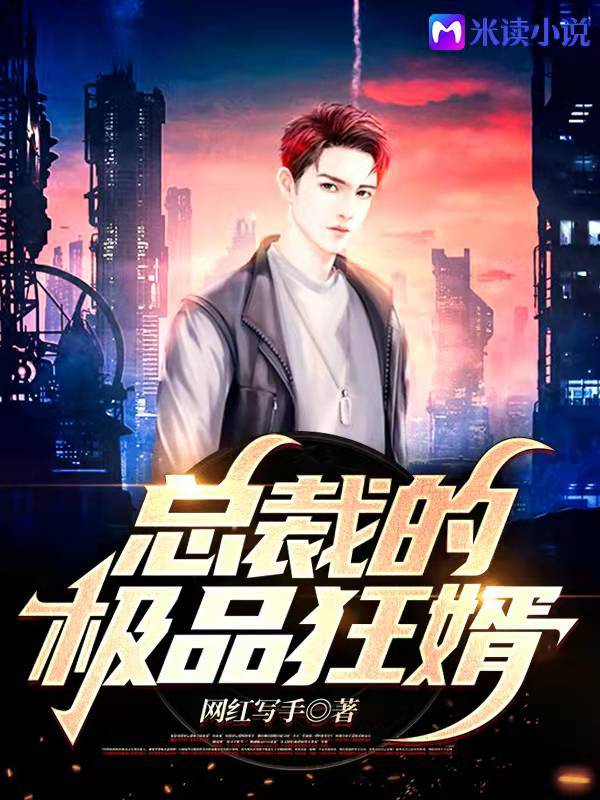 总裁的极品狂婿