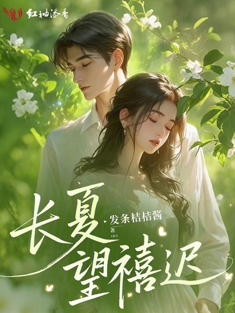 长夏望禧迟