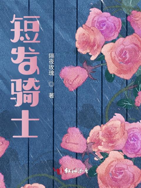 短发骑士