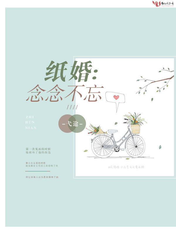 纸婚：念念不忘