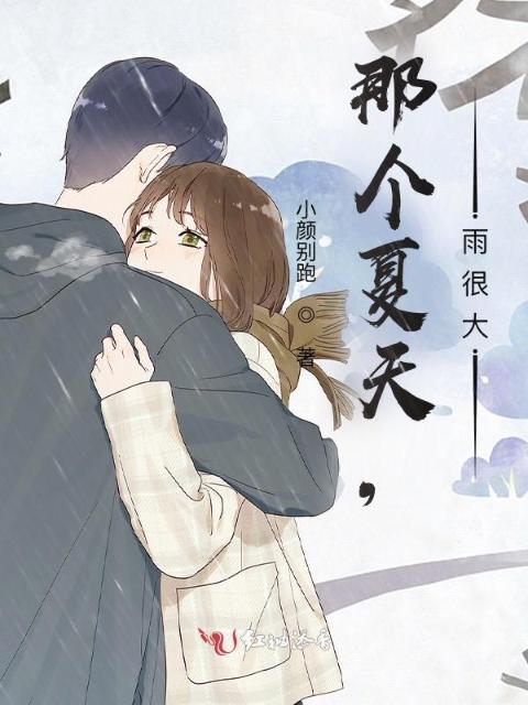那个夏天，雨很大