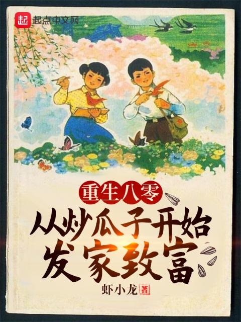 重生八零：从炒瓜子开始发家致富