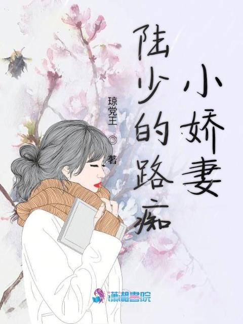 陆少的路痴小娇妻